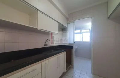 Apartamento para locação em são paulo, vila andrade, 2 dormitórios, 1 suíte, 2 banheiros, 1 vaga