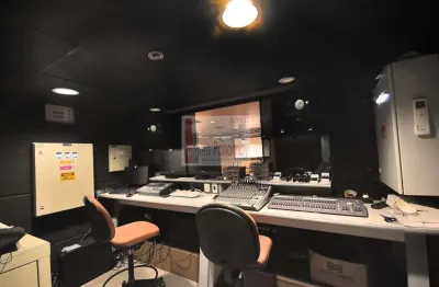 Prédio para alugar na Avenida Tiradentes, Luz, São Paulo