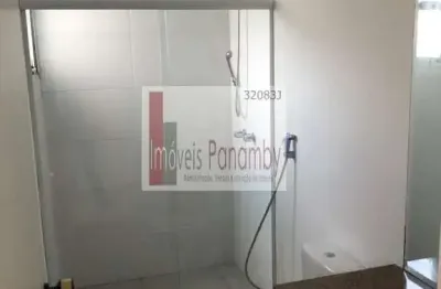 Apartamento para venda em são paulo, jardim ampliação, 3 dormitórios, 1 suíte, 3 banheiros, 2 vagas