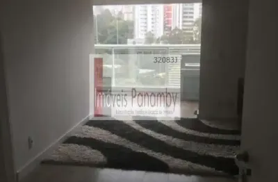 Apartamento para locação em são paulo, vila andrade, 1 dormitório, 1 banheiro, 1 vaga
