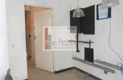 Terreno comercial para locação em são paulo, barra funda, 1 banheiro, 10 vagas