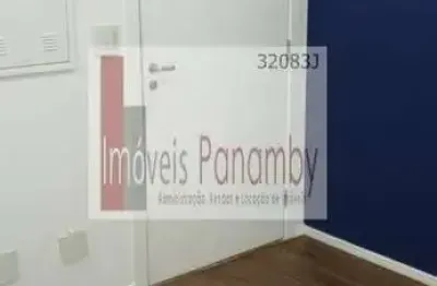 Comercial para locação em são paulo, vila andrade, 1 banheiro, 2 vagas