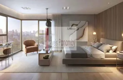 Apartamento para venda em são paulo, indianopolis, 3 dormitórios, 3 suítes, 4 banheiros, 2 vagas