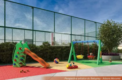 Apartamento para venda em são paulo, vila andrade, 3 dormitórios, 1 suíte, 2 banheiros, 2 vagas