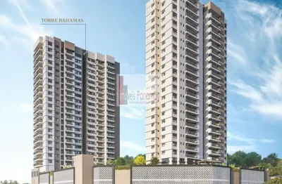 Apartamento para venda em são paulo, vila andrade, 3 dormitórios, 3 suítes, 3 banheiros, 2 vagas