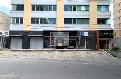 Sala comercial com 1 sala para alugar na Rua Edward Joseph, Vila Suzana, São Paulo