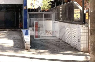 Sala comercial para alugar na Rua David Ben Gurion, Jardim Monte Kemel, São Paulo