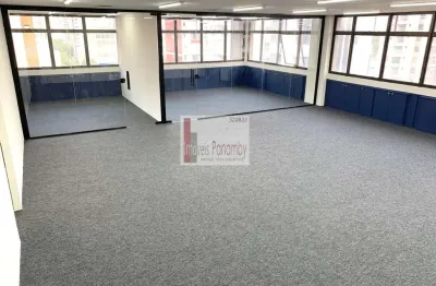 Comercial para locação em são paulo, brooklin paulista, 2 banheiros