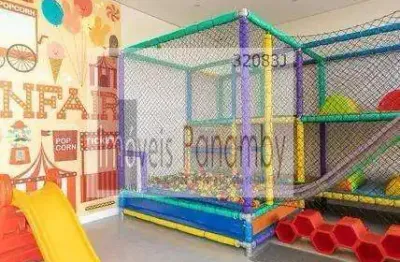 Apartamento para venda em são paulo, vila leopoldina, 2 dormitórios, 1 suíte, 2 banheiros, 2 vagas