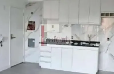 Apartamento para venda em são paulo, pinheiros, 1 dormitório, 1 suíte, 2 vagas