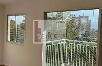 Apartamento para venda em são paulo, vila andrade, 3 dormitórios, 1 suíte, 1 banheiro, 1 vaga