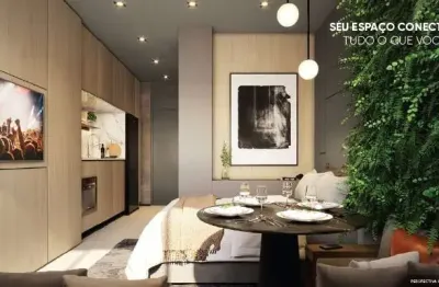 Apartamento para locação em são paulo, vila mariana, 1 dormitório, 1 banheiro