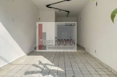 Comercial para locação em são paulo, indianopolis, 2 banheiros, 2 vagas