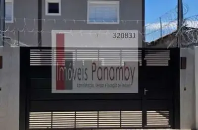 Sobrado para venda em são paulo, parque guaianazes, 2 dormitórios, 2 banheiros