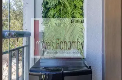 Apartamento para locação, vila andrade, 2 dormitórios, 1 banheiro, 1 vaga