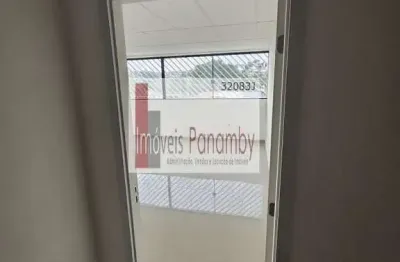 Sala comercial com 1 sala para alugar na Avenida do Rio Pequeno, Rio Pequeno, São Paulo