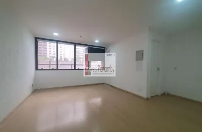 Comercial para venda em são paulo, vila olímpia, 2 banheiros, 1 vaga