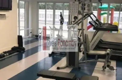 Apartamento para venda em são paulo, vila uberabinha, 3 dormitórios, 3 suítes, 5 banheiros, 3 vagas