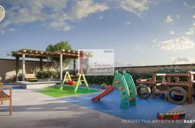 Apartamento para venda em são paulo, vila andrade, 3 dormitórios, 1 suíte, 2 banheiros, 2 vagas