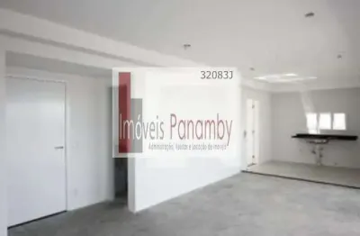 Apartamento para venda em são paulo, ipiranga, 4 dormitórios, 4 suítes, 5 banheiros, 3 vagas