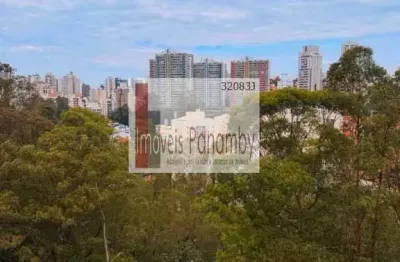 Apartamento para locação em são paulo, paraíso do morumbi, 4 dormitórios, 2 suítes, 5 banheiros, 3 vagas