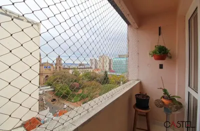 Apartamento com 4 quartos à venda na rua jerônimo coelho, 30, centro histórico, porto alegre por r$ 900.000