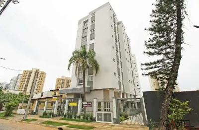 Apartamento com 3 quartos à venda na padre alois kades s j - lado par, 500, jardim europa, porto alegre por r$ 1.084.000