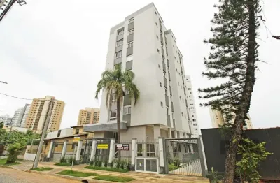 Apartamento com 3 quartos à venda na Padre Alois Kades S J - Lado Par, Jardim Europa, Porto Alegre