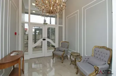 Apartamento com 3 quartos à venda na padre alois kades s j - lado par, 500, jardim europa, porto alegre por r$ 978.000