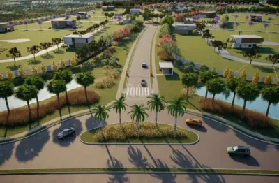 Terreno em condominio para venda - 0m², 0 dormitórios, marechal rondon