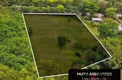 Terreno à venda na avenida belém velho, 3580, vila nova, porto alegre por r$ 1.500.000