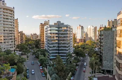 Apartamento com 4 quartos à venda na Rua Comendador Rheingantz, Bela Vista, Porto Alegre