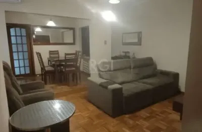 Apartamento com 2 quartos à venda na Rua Celeste Gobbato, Praia de Belas, Porto Alegre