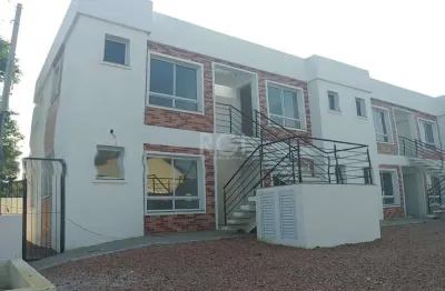 Apartamento com 2 quartos à venda na Rua Sapucaia, Niterói, Canoas