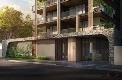 Apartamento com 2 quartos à venda na rua doutor selbach, 272, nossa senhora das graças, canoas por r$ 1.039.000