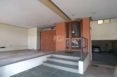 Apartamento com 1 quarto à venda na Rua Paes de Andrade, Menino Deus, Porto Alegre