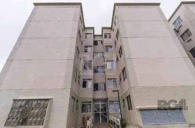 Apartamento com 2 quartos à venda na Avenida Família Gonçalves Carneiro, Cavalhada, Porto Alegre