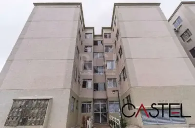 Apartamento com 2 quartos à venda na avenida família gonçalves carneiro, 441, cavalhada, porto alegre por r$ 155.000