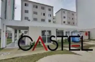 Apartamento com 1 quarto à venda na rua sabino pereira nunes, 931, restinga, porto alegre por r$ 140.000