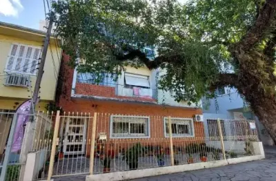 Apartamento com 3 quartos à venda na Rua Visconde do Herval, Menino Deus, Porto Alegre