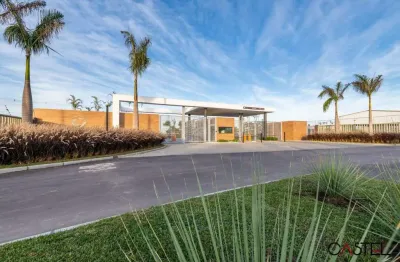 Terreno em condomínio fechado à venda na estrada do conde, 3500, sans souci, eldorado do sul por r$ 1.800.000