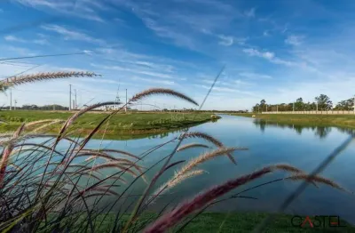 Terreno em condomínio fechado à venda na estrada do conde, 3500, sans souci, eldorado do sul por r$ 2.300.000