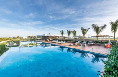 Terreno em condomínio fechado à venda na estrada do conde, 3500, sans souci, eldorado do sul por r$ 2.230.000