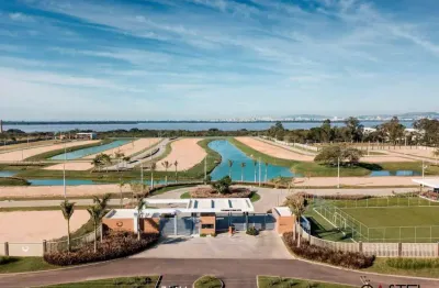Terreno em condomínio fechado à venda na estrada do conde, 3500, sans souci, eldorado do sul por r$ 1.800.000
