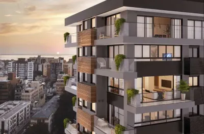 Cobertura com 3 quartos à venda na rua almirante gonçalves, 122, menino deus, porto alegre por r$ 3.383.000