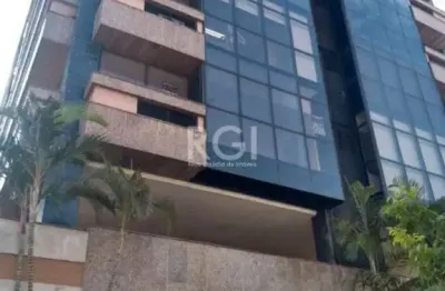 Sala comercial à venda na Rua Antenor Lemos, Menino Deus, Porto Alegre
