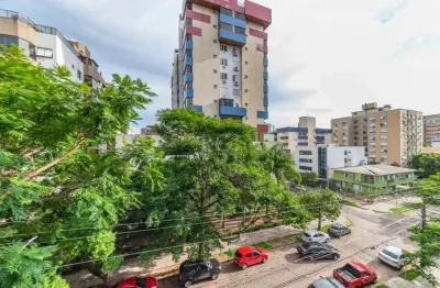 Apartamento com 2 quartos à venda na Rua Itororó, Menino Deus, Porto Alegre