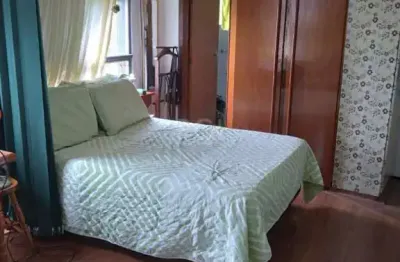 Apartamento com 1 quarto à venda na Rua Visconde de Pelotas, Passo da Areia, Porto Alegre