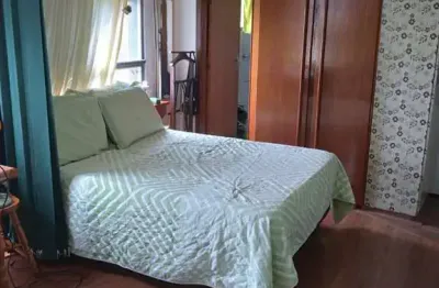 Apartamento com 1 quarto à venda na rua visconde de pelotas, 11, passo da areia, porto alegre por r$ 140.000