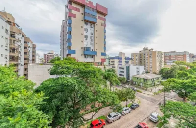 Apartamento com 2 quartos à venda na Rua Itororó, Menino Deus, Porto Alegre